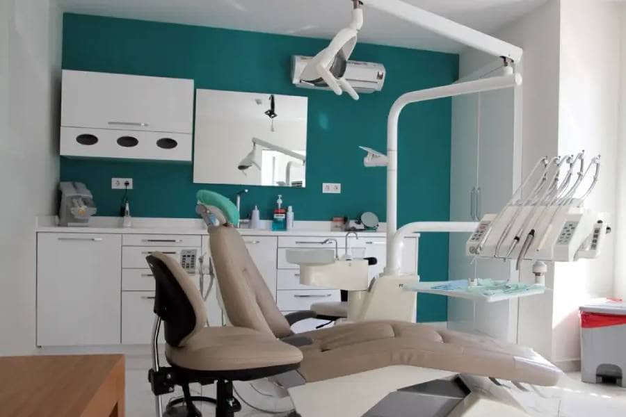 Mavi Yeşil Oral & Dental Health Clinic